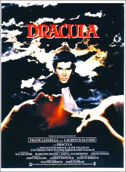 Drácula -(1979)